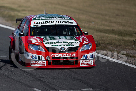 SuperTC2000 - Rosario 21/4/2013