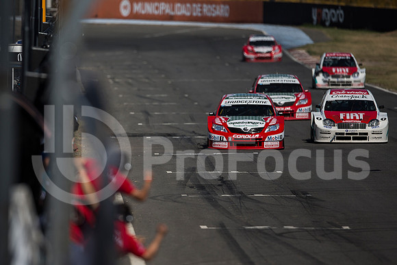 SuperTC2000 - Rosario 21/4/2013
