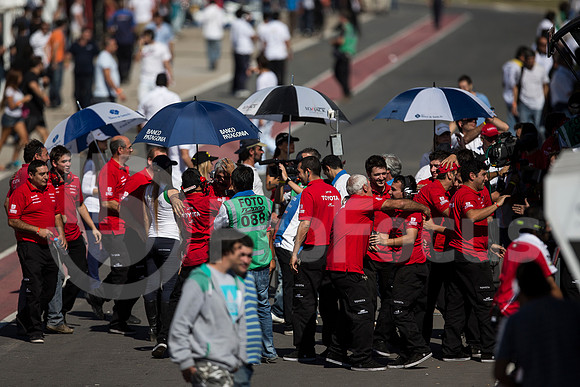 SuperTC2000 - Rosario 21/4/2013