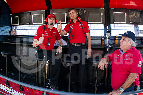 SuperTC2000 - Rosario 21/4/2013
