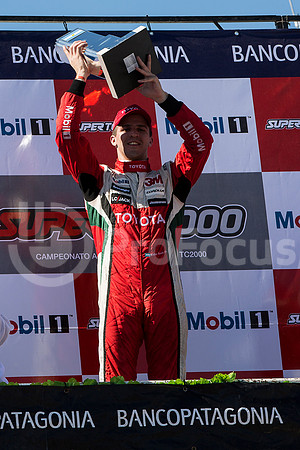 SuperTC2000 - Rosario 21/4/2013