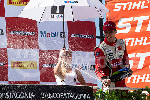 SuperTC2000 - Rosario 21/4/2013