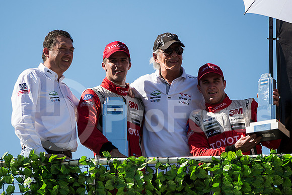 SuperTC2000 - Rosario 21/4/2013