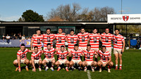 ALUMNI 59 vs SIC 15