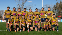 REGATAS 24 vs CASI 27