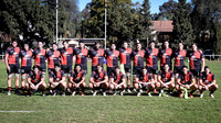CORDOBA ATHLETIC 44 vs SANTA FE RUGBY 29