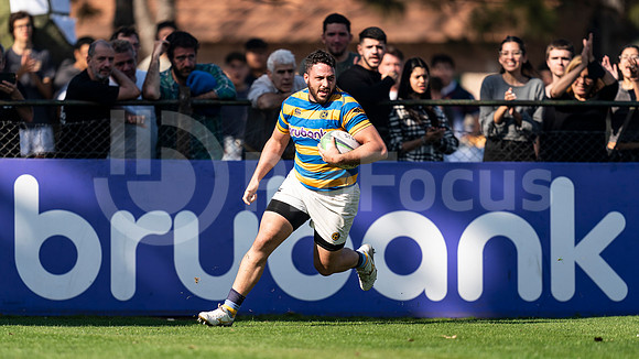 Don Torcuato- Buenos Aires- Argentina, 13 de Agosto del 2022, URBA TOP 13, HINDUvs SIC: En un partido por la fecha 18 del URBA TOP 13 se enfrentaron HINDU 35 vs SIC 24