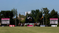 FINAL: LA DOLFINA VS ELLERSTINA