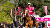 PARTIDO 5: LA DOLFINA VS LA ALEGRIA