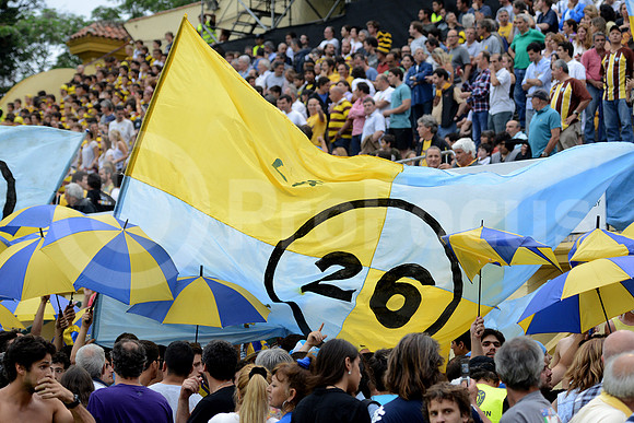 URBA Top14 2014