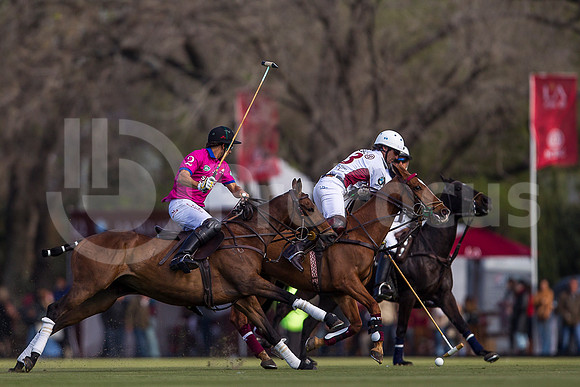 POLO - ABIERTO TORTUGAS 2013