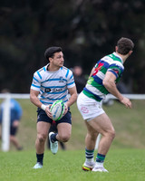 BANCO NACION 31 vs SAN MARTIN 22