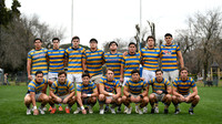 M 19 CUBA24 vs HINDU 19