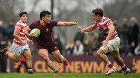 RUGBY 2026
