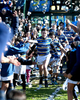 SAN ALBANO 20 vs LOMAS 29