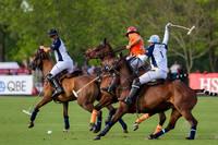 LA DOLFINA VS L.A. LAS MONJITAS