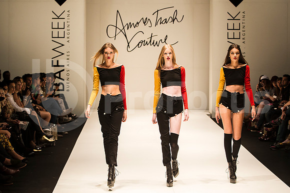 BAFWEEK OTOÑO-INVIERNO 2014