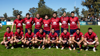 PUEYRREDON 23 vs SAN FERNANDO 23