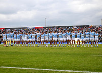 PUMAS 21 vs AUSTRALIA 27 (JUJUY)
