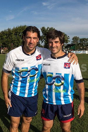 Despedida Lucas Borges
