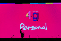 EVENTO PERSONAL BENJAMIN ROJAS