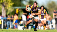 BELGRANO 38 vs LA PLATA 31