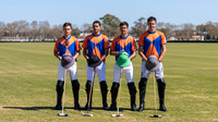 LA NATIVIDAD LA DOLFINA 15 vs LAS MONJITAS 11
