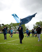 CUQ 24 vs DON BOSCO 7
