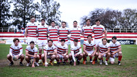 JOCKEY CLUB DE CORDOBA 47 vs MARISTAS 7
