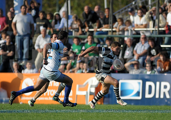 URBA TOP 14