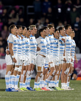 ORO MASCULINO ARGENTINA vs CHILE