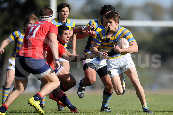 JUVENILES URBA 2015