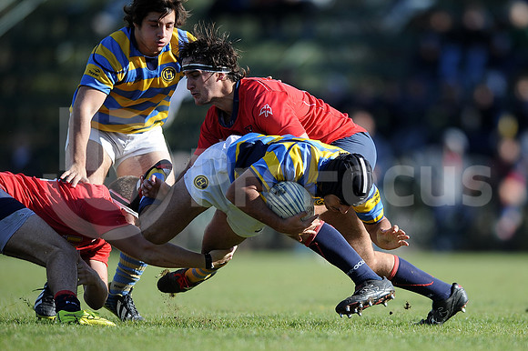 JUVENILES URBA 2015