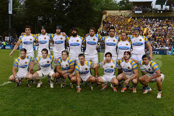 URBA Top14 2014