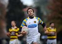 HINDU VS BELGRANO - 18/5/2013