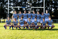 M20 LICEO NAVAL VS LA PLATA