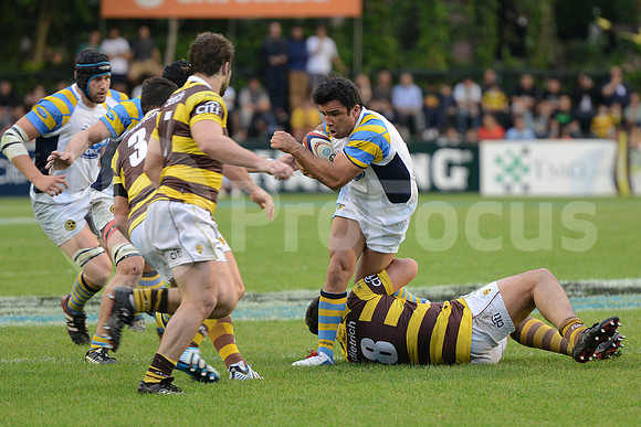 URBA Top14 2014