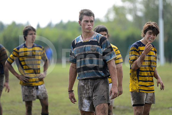 Rugby Juvenil 2013