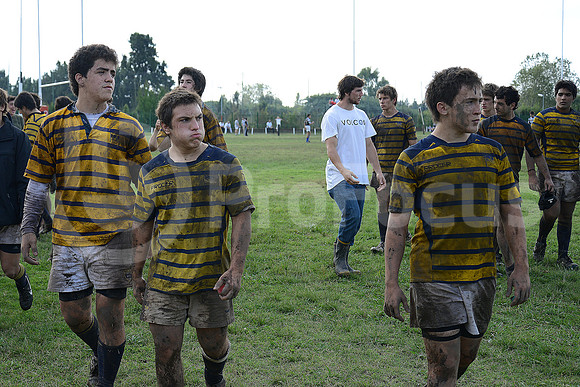 Rugby Juvenil 2013