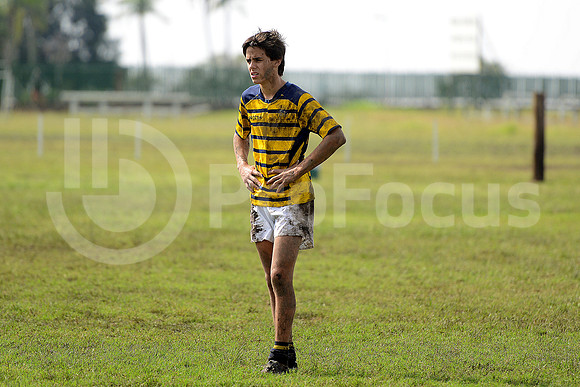 Rugby Juvenil 2013