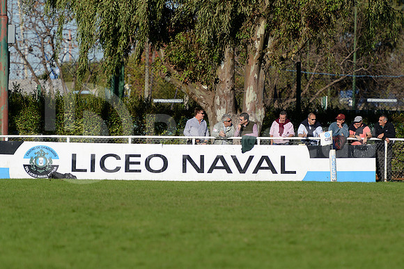 Rugby juvenil M20 2014
