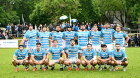 SAN CARLOS 13 vs CIUDAD DE BUENOS AIRES 28