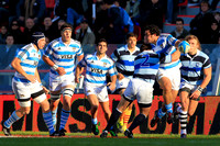 Rugby Internacional / International