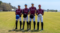 LA ZETA KAZAK 13 vs LA IRENITA II 10