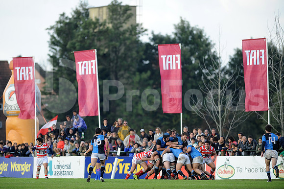 Torneo de la URBA 2014
