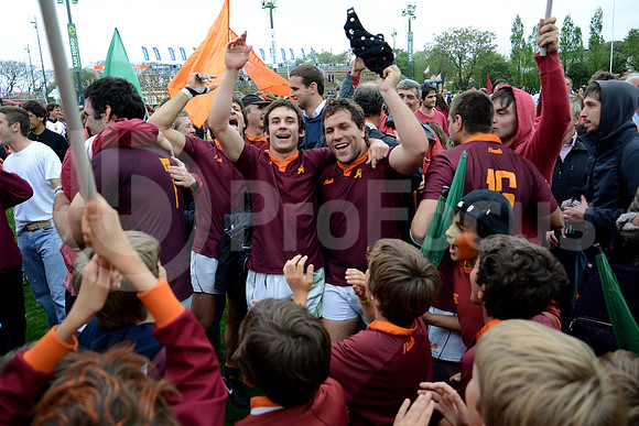 URBA TOP 14 2013