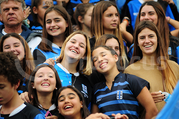 Nacional de Clubes 2014