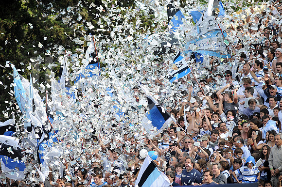 URBA TOP 14