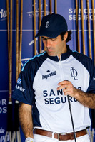 LA DOLFINA VS LA AGUADA