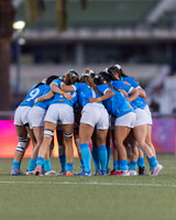 BRONCE FEMENINO PARAGUAY vs URUGUAY